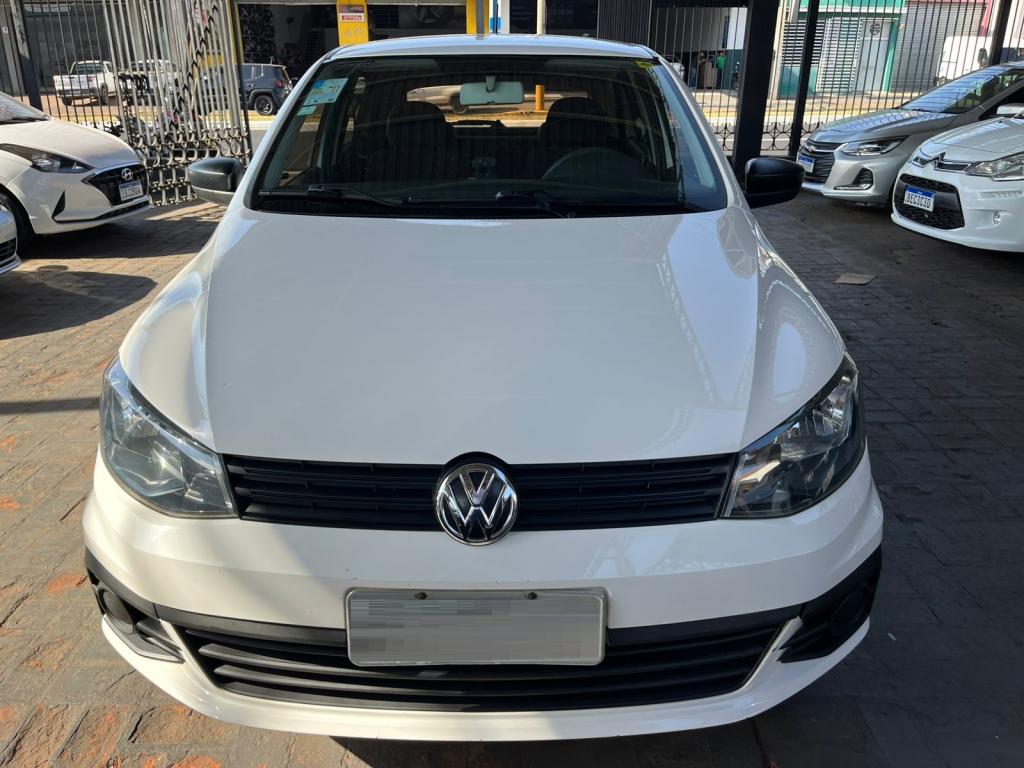 VOLKSWAGEN Gol - Miniatura