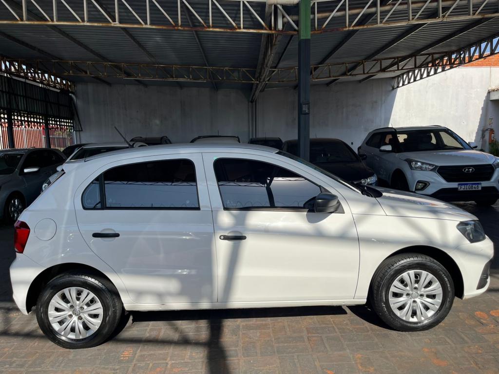 VOLKSWAGEN Gol - Miniatura