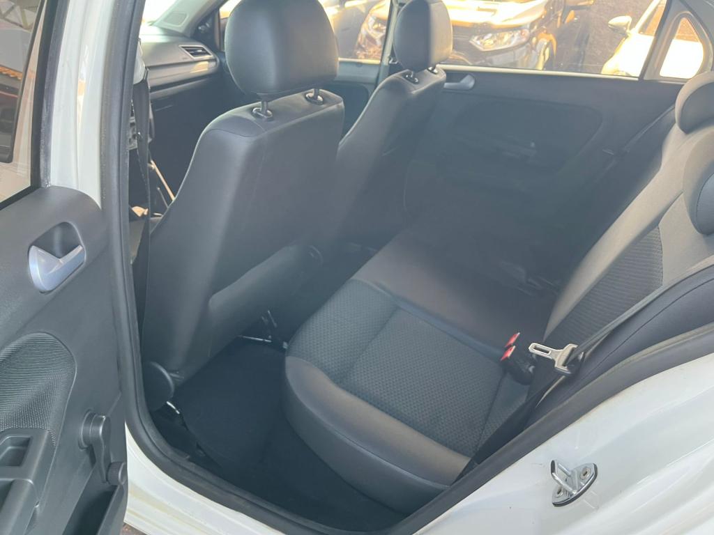 VOLKSWAGEN Gol - Miniatura