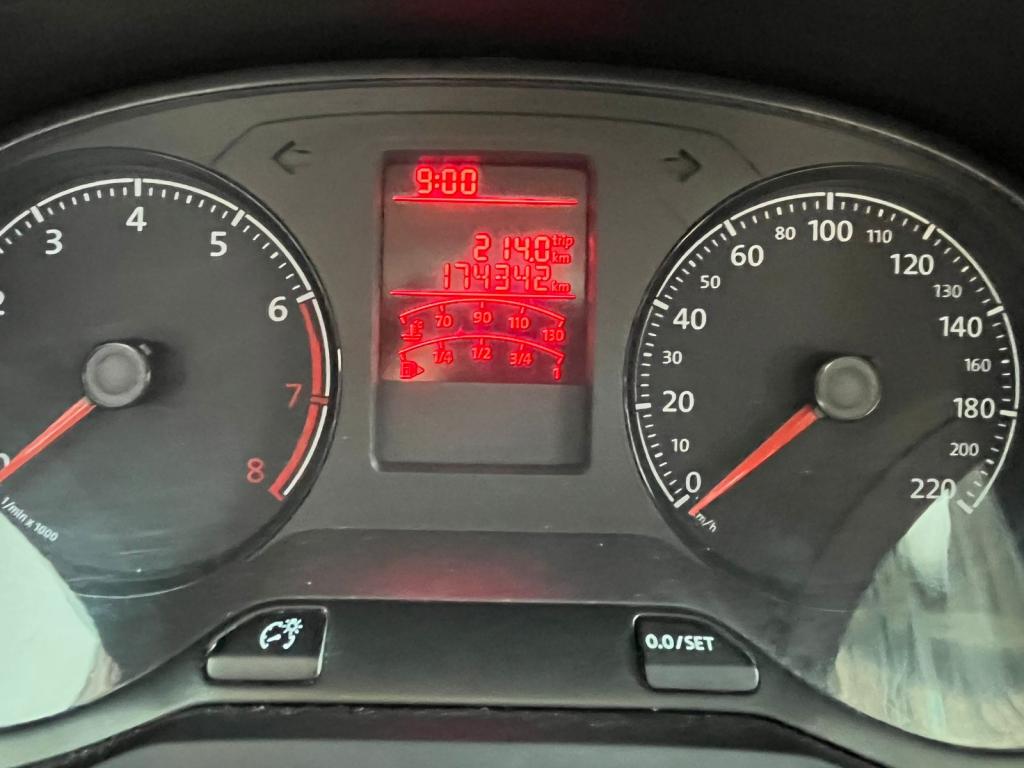 VOLKSWAGEN Gol - Miniatura