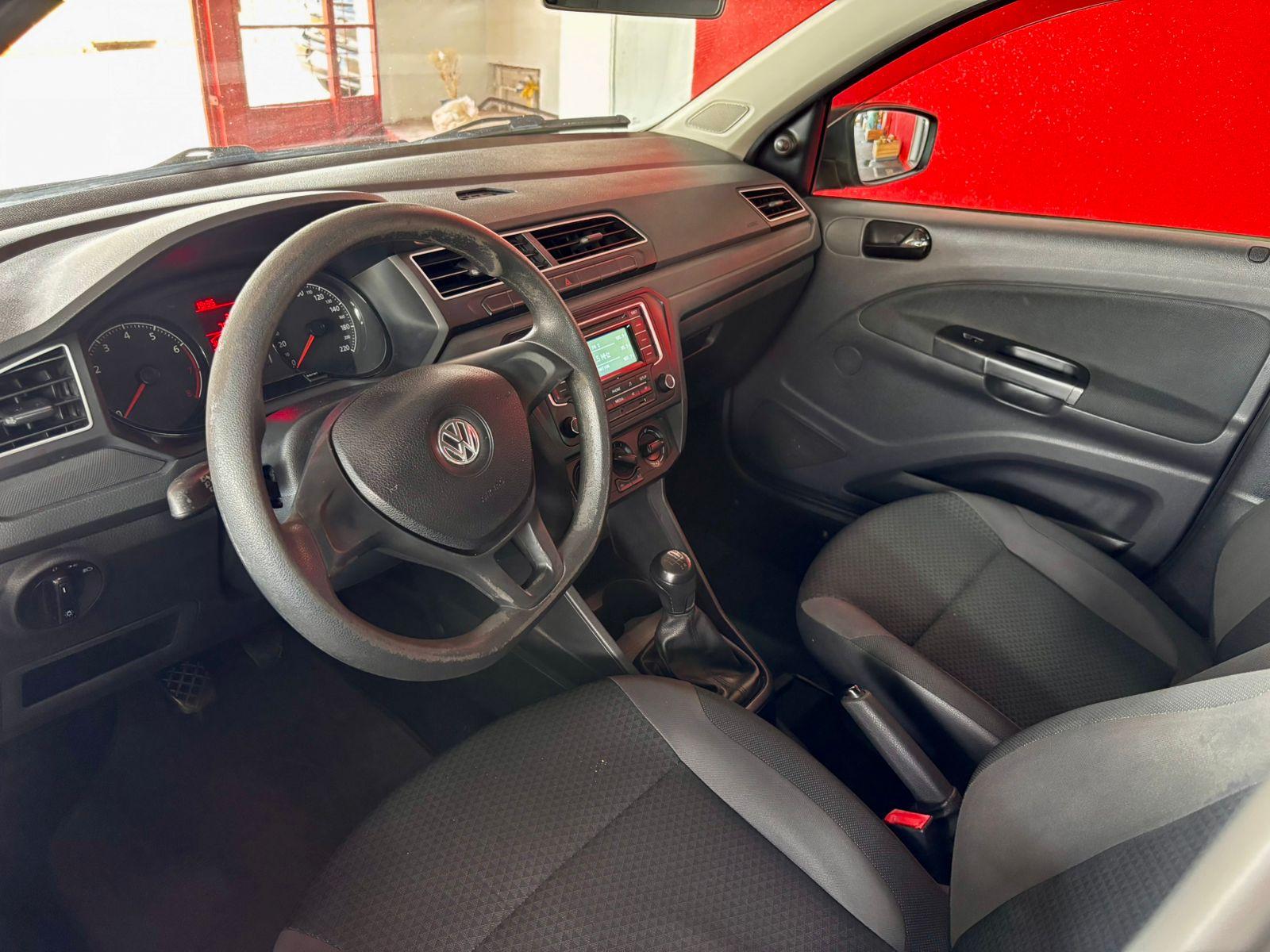 VOLKSWAGEN Gol - Foto