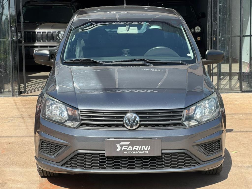 VOLKSWAGEN Gol - Foto