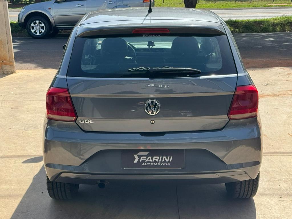 VOLKSWAGEN Gol - Foto