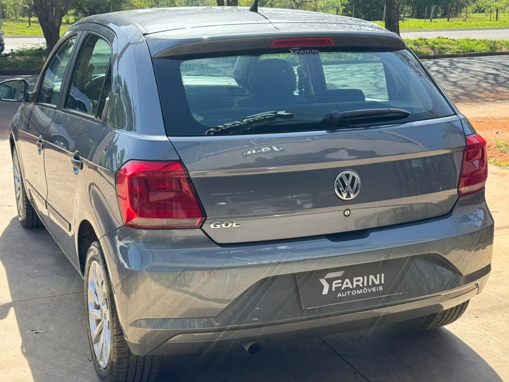 VOLKSWAGEN Gol - Foto