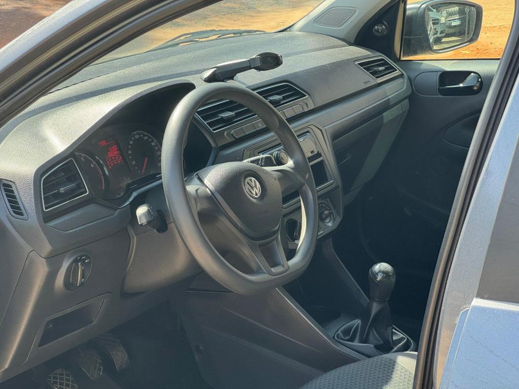 VOLKSWAGEN Gol - Foto