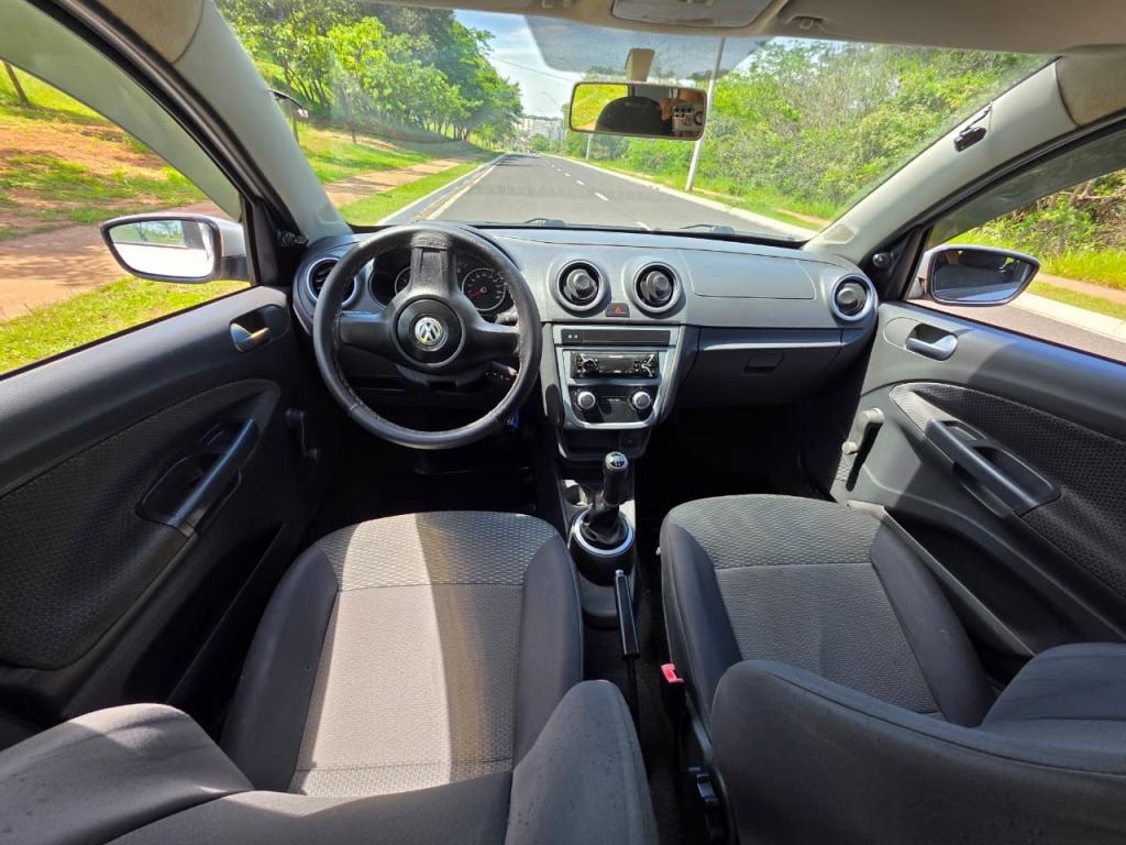 VOLKSWAGEN Gol - Foto