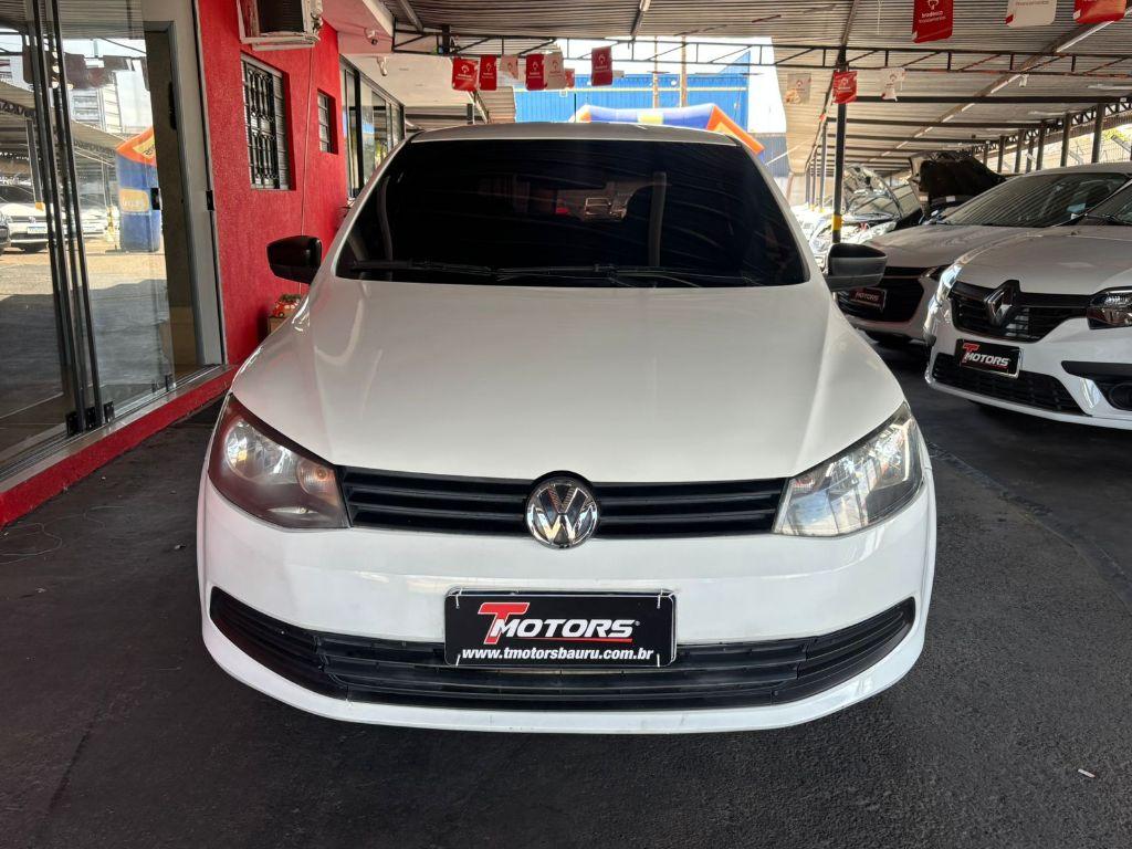VOLKSWAGEN Gol - Foto