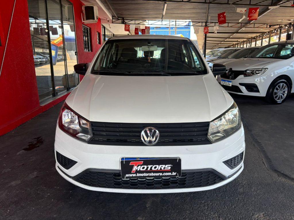 VOLKSWAGEN Gol - Foto
