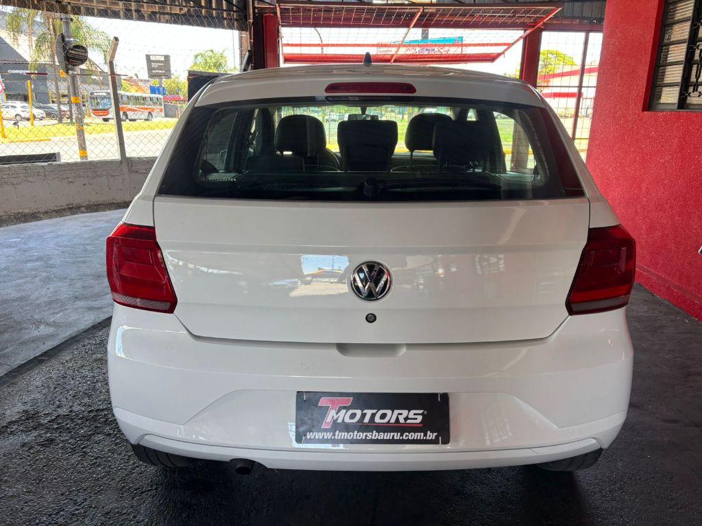 VOLKSWAGEN Gol - Foto