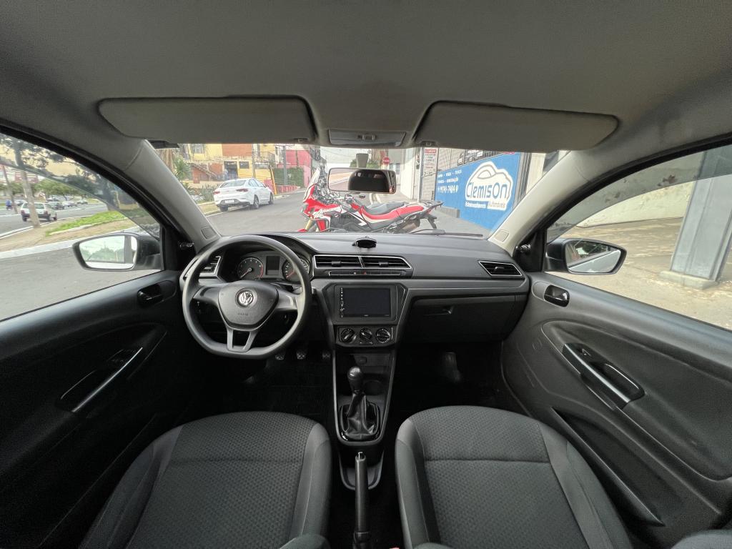 VOLKSWAGEN Gol - Foto