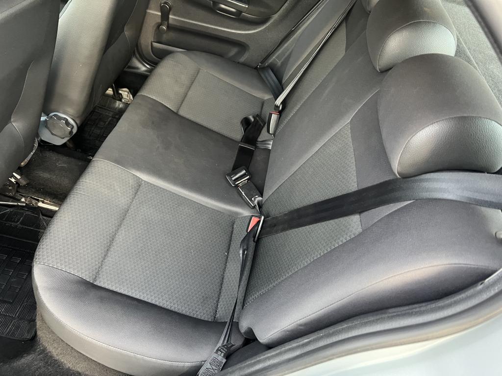 VOLKSWAGEN Gol - Foto