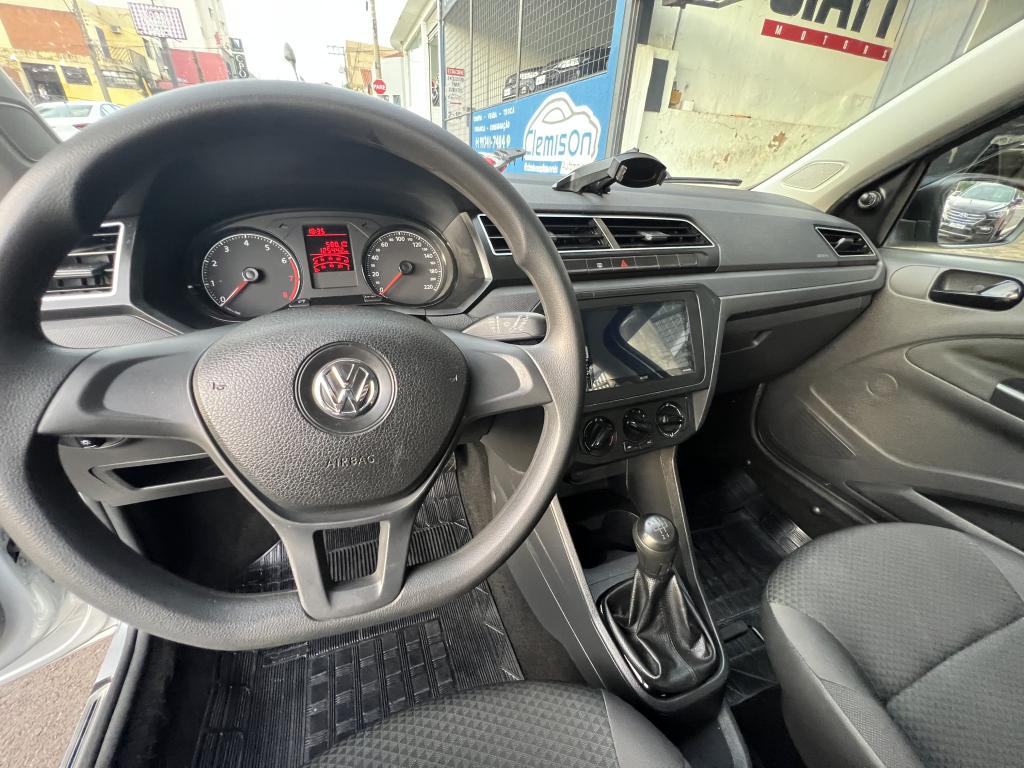 VOLKSWAGEN Gol - Foto
