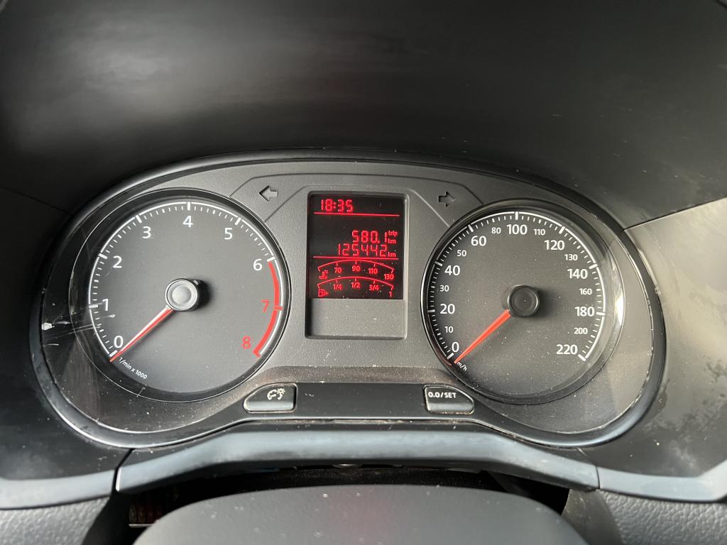 VOLKSWAGEN Gol - Foto