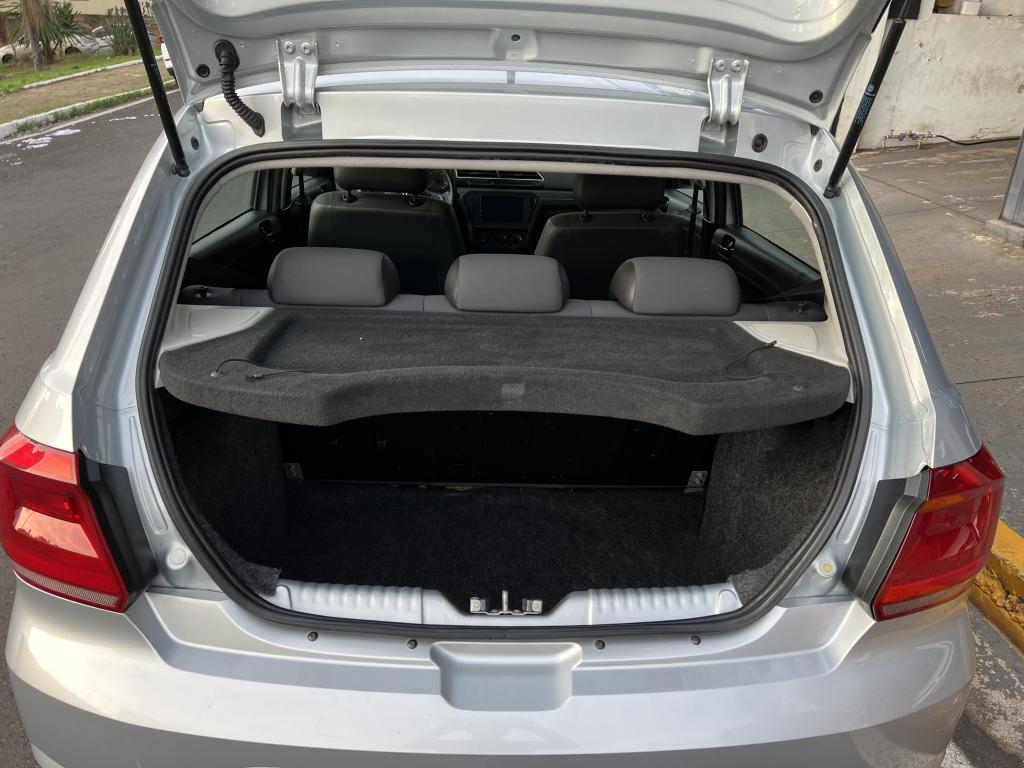 VOLKSWAGEN Gol - Foto