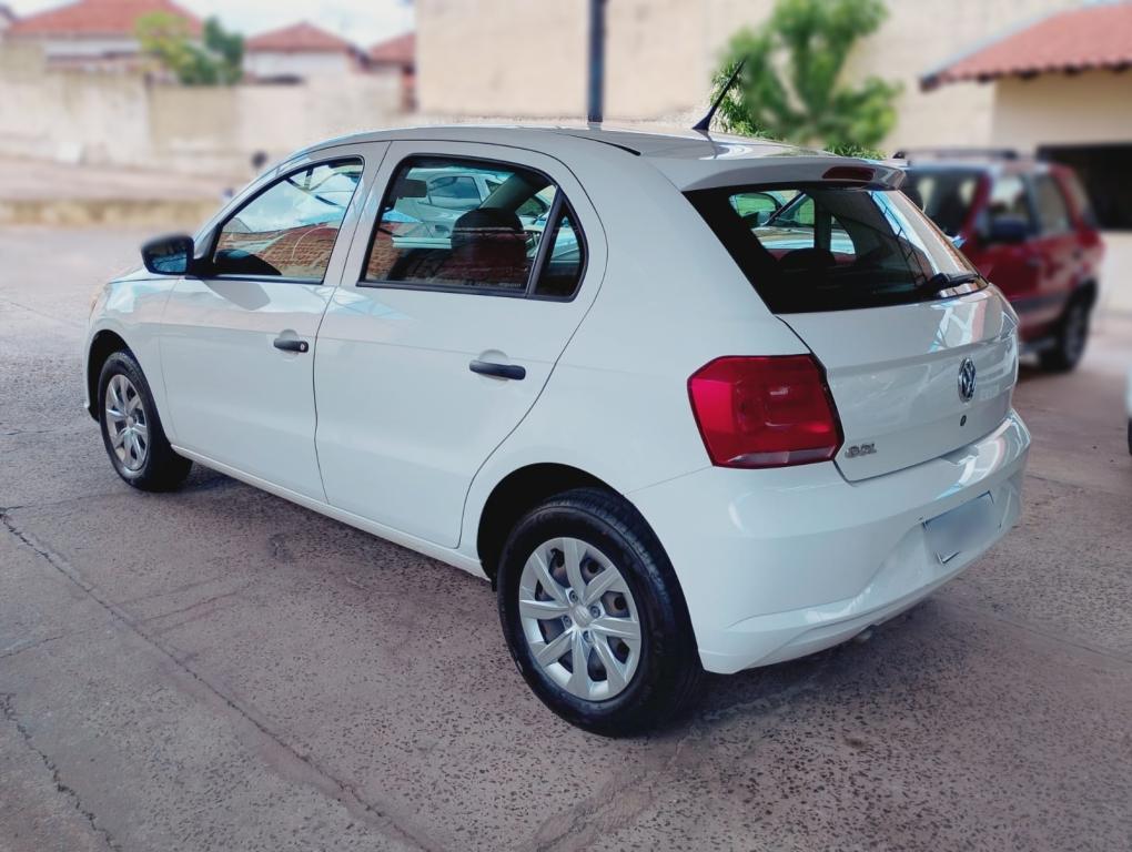 VOLKSWAGEN Gol - Foto