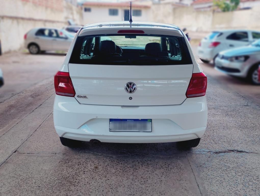 VOLKSWAGEN Gol - Foto