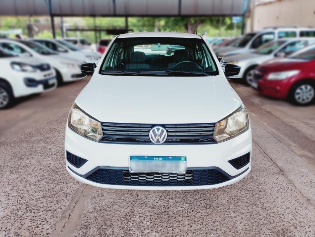 VOLKSWAGEN Gol - Foto