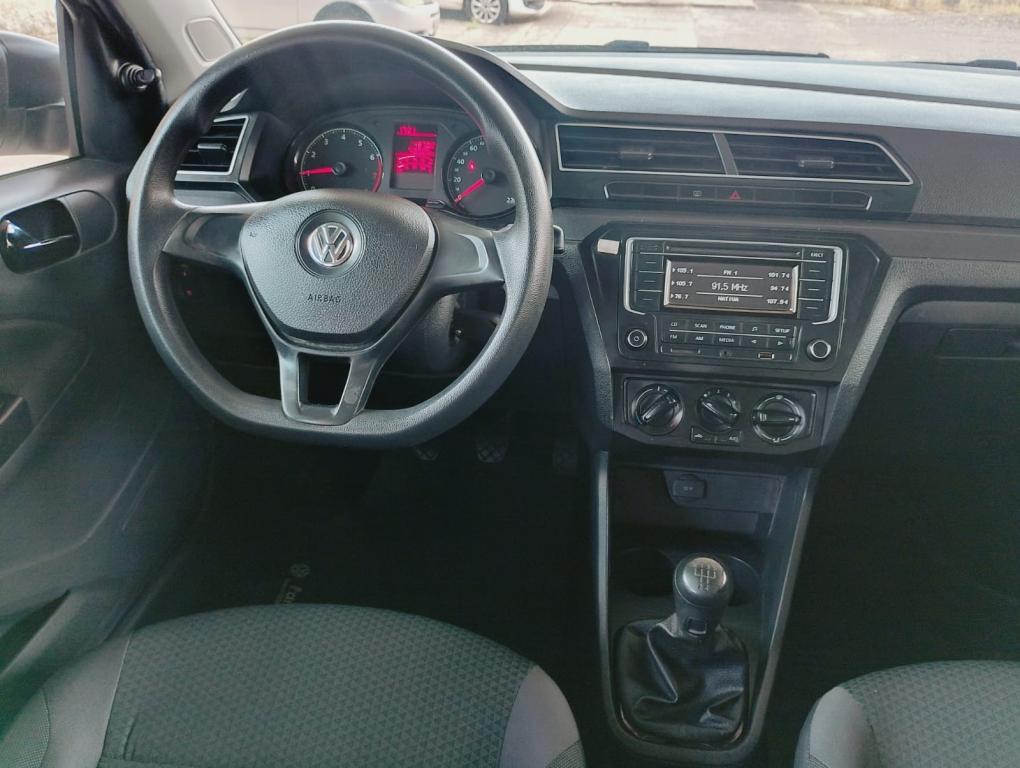 VOLKSWAGEN Gol - Foto