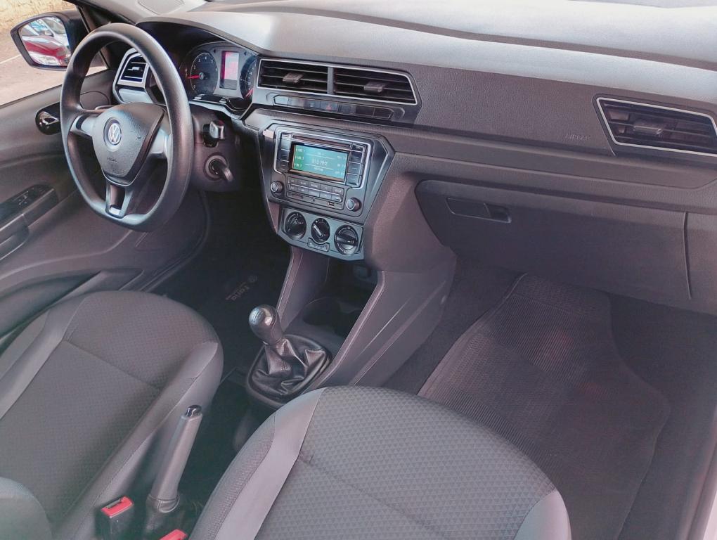 VOLKSWAGEN Gol - Foto