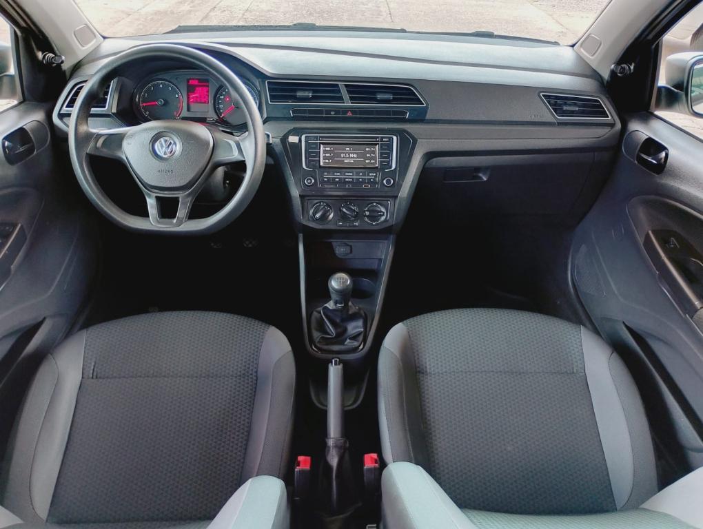 VOLKSWAGEN Gol - Foto