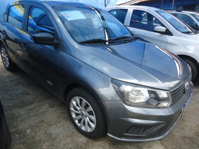VOLKSWAGEN Gol - Foto