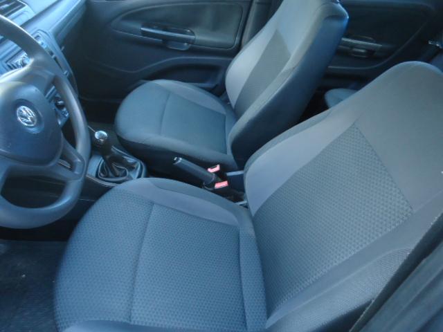 VOLKSWAGEN Gol - Foto