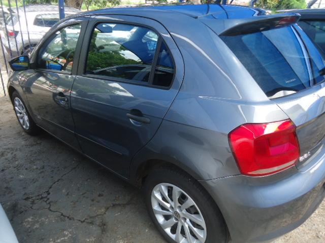VOLKSWAGEN Gol - Foto