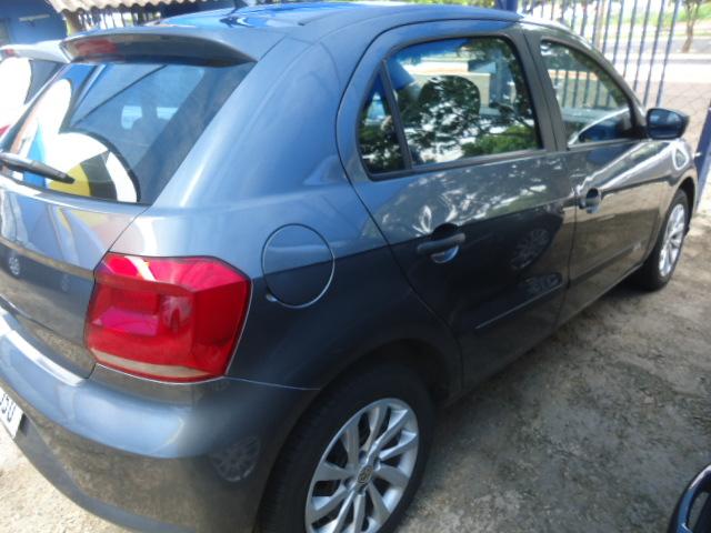 VOLKSWAGEN Gol - Foto