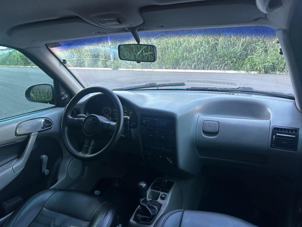 VOLKSWAGEN Gol - Foto