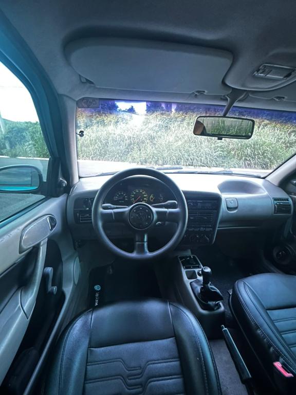VOLKSWAGEN Gol - Foto