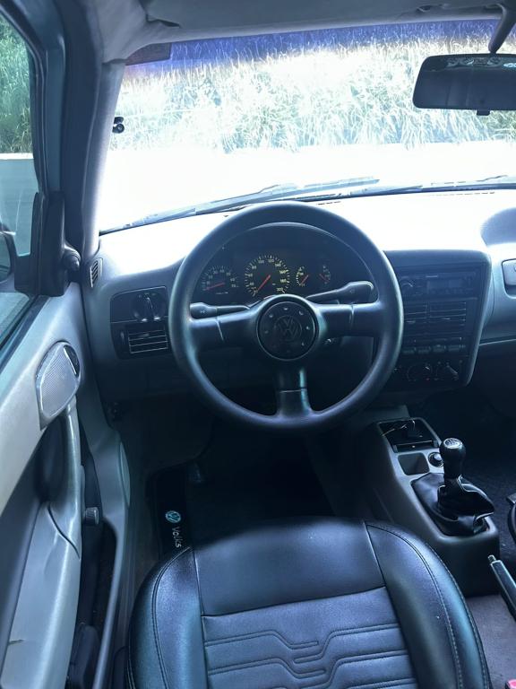VOLKSWAGEN Gol - Foto