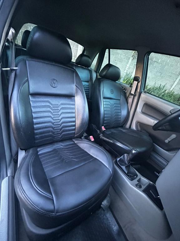VOLKSWAGEN Gol - Foto
