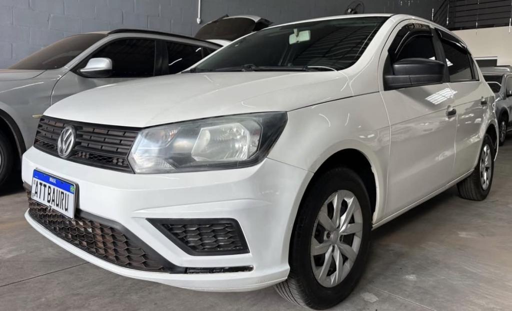 VOLKSWAGEN Gol - Foto