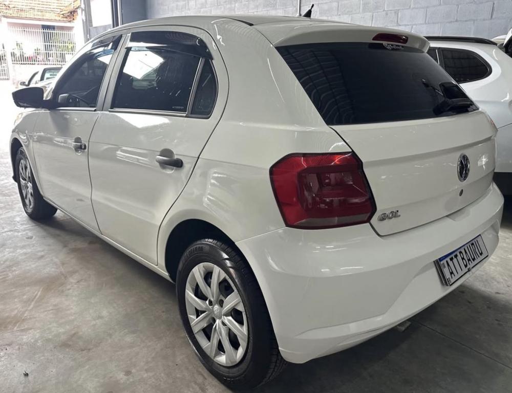 VOLKSWAGEN Gol - Foto
