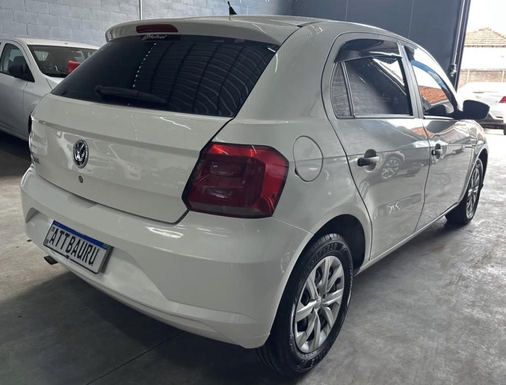VOLKSWAGEN Gol - Foto