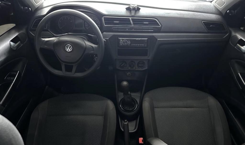 VOLKSWAGEN Gol - Foto