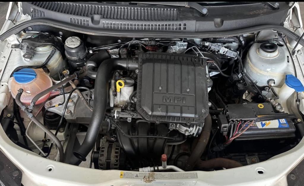 VOLKSWAGEN Gol - Foto