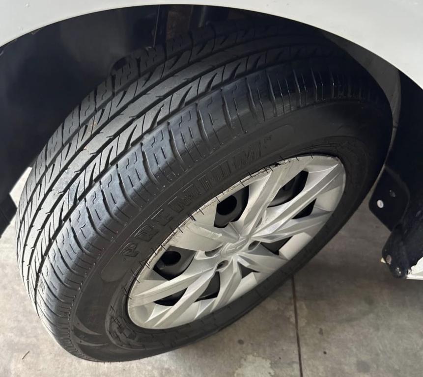 VOLKSWAGEN Gol - Foto