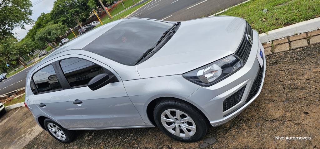 VOLKSWAGEN Gol - Foto