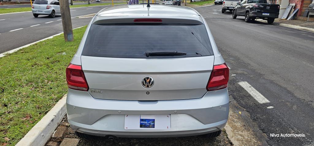VOLKSWAGEN Gol - Foto