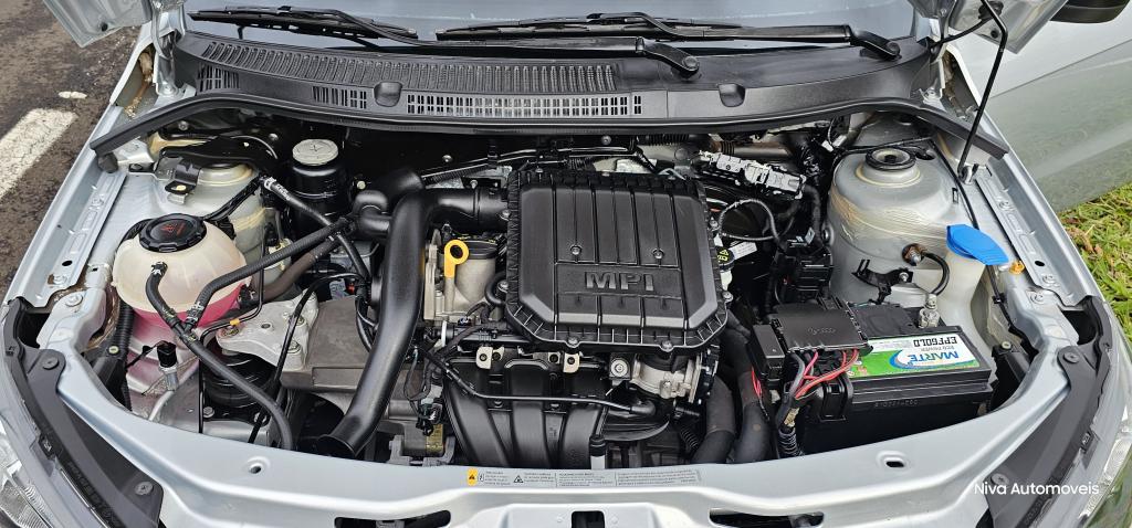 VOLKSWAGEN Gol - Foto