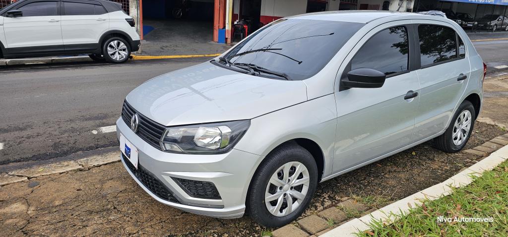 VOLKSWAGEN Gol - Foto