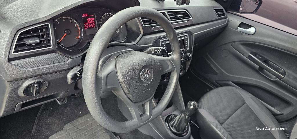 VOLKSWAGEN Gol - Foto