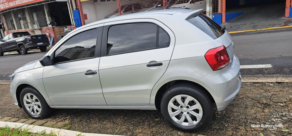 VOLKSWAGEN Gol - Foto