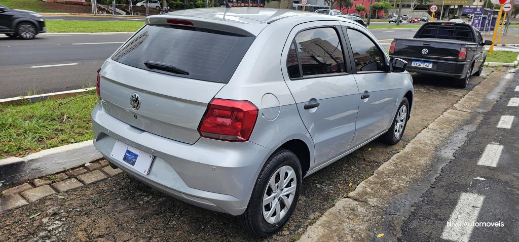 VOLKSWAGEN Gol - Foto