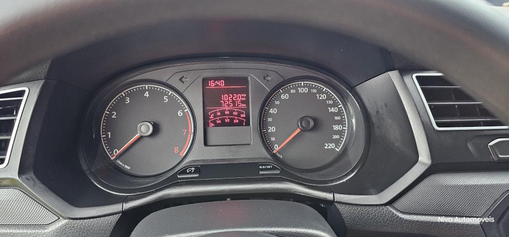 VOLKSWAGEN Gol - Foto