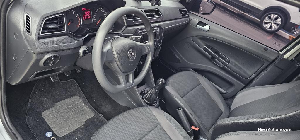 VOLKSWAGEN Gol - Foto