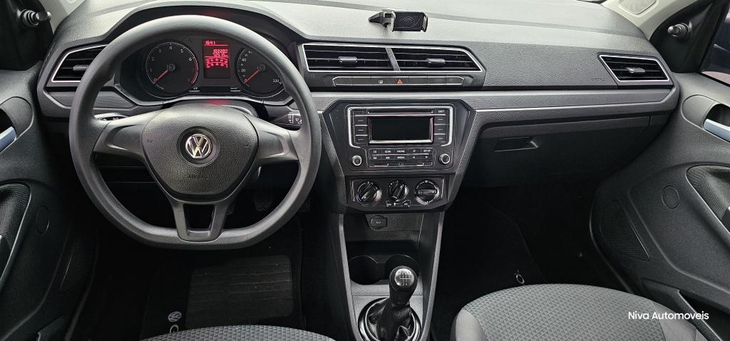VOLKSWAGEN Gol - Foto