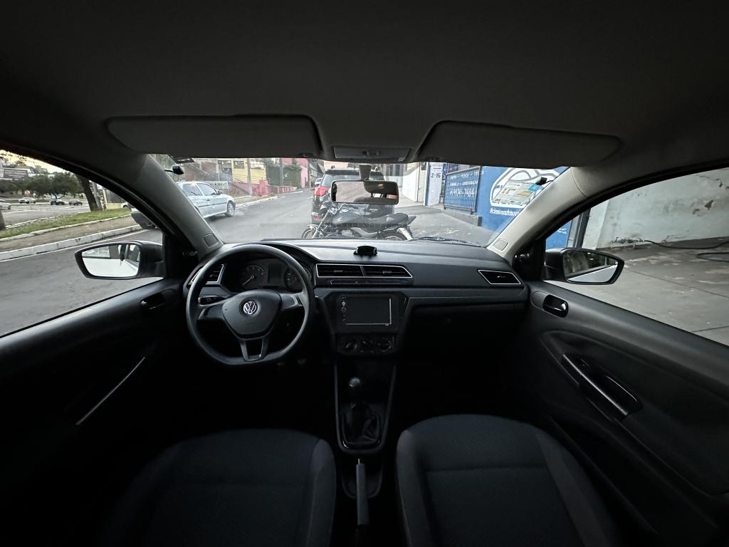 VOLKSWAGEN Gol - Foto