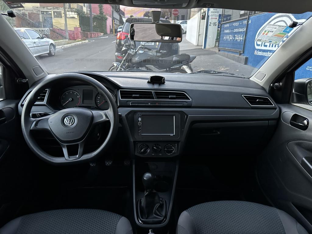 VOLKSWAGEN Gol - Foto